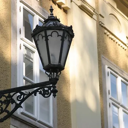 Apartmán Design *