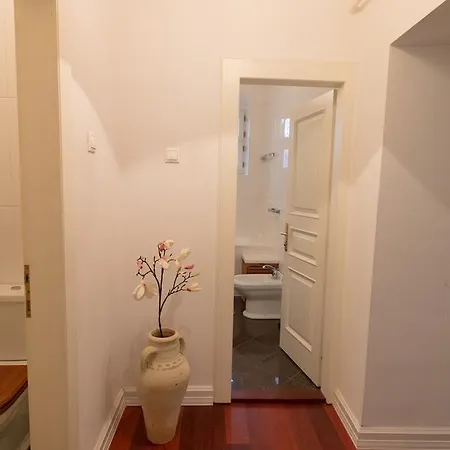 Apartmán Design Eger