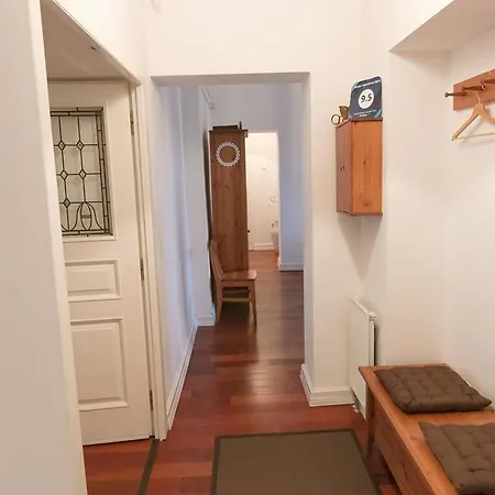 Design Apartmán Eger