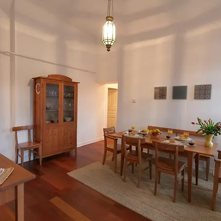 Design Appartement *